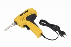 Powerplus POWX1386 - Pájecí pistole 100 W