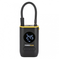 Powerplus POWX1710 - Aku kompresor 8V LI-ION