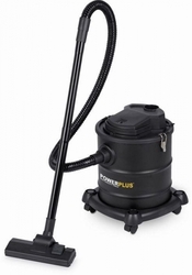 Powerplus POWX308 Vysavač popela 1200W, 20 litrů