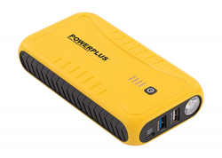 Powerplus POWX4251 - Startovací zdroj JUMP STARTER 3-IN-1 500A/7500MAH/12V