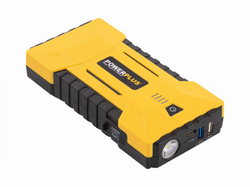 Powerplus POWX4255 - Startovací zdroj JUMP STARTER 3-IN-1 700A/12000MAH/12V