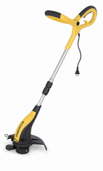 Powerplus POWXG30030 - Elektrický vyžínač 400W - 270mm