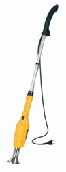 Powerplus POWXG6611 - Horkovzdušný odstraňovač plevele 2000W