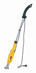 Powerplus POWXG6611 - Horkovzdušný odstraňovač plevele 2000W