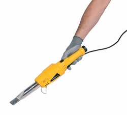Powerplus POWXG6611 - Horkovzdušný odstraňovač plevele 2000W