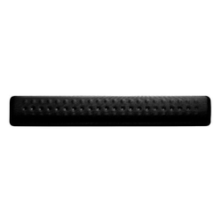 Powerton Ergoline Dark Edition WPEPE1-B předložka ke klávesnici černá
