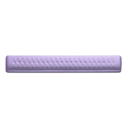 Powerton Ergoline Pastel Edition WPEPE1-L předložka ke klávesnici fialová