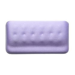 Powerton Ergoline Pastel Edition WPEPE3-L podložka pod zápěstí fialová