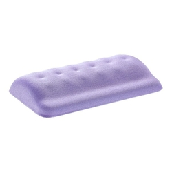 Powerton Ergoline Pastel Edition WPEPE3-L podložka pod zápěstí fialová