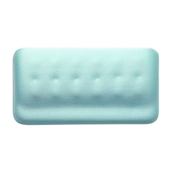 Powerton Ergoline Pastel Edition WPEPE3-M podložka pod zápěstí tyrkysová