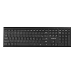 Powerton UltraSlim CZ/SK černá 
