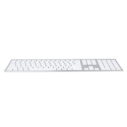 Powerton UltraSlim CZ/SK stříbrná