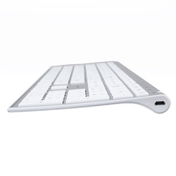 Powerton UltraSlim CZ/SK stříbrná
