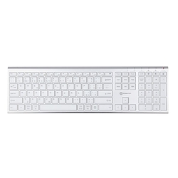 Powerton UltraSlim CZ/SK stříbrná