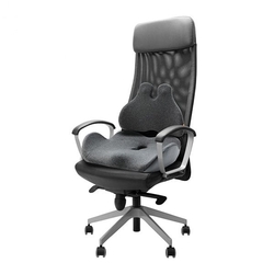 Powerton WPEUS4 set bederní opěrky a podsedáku