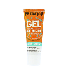 Predator Gel po bodnutí hmyzem 25 ml