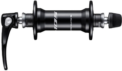 Přední náboj SHIMANO 105 HB-R7000 - 32 děr - Rychloupínák 133mm