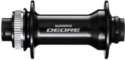 Přední náboj SHIMANO DEORE HB-M6010 - 32 děr - Protahovací osa 15mm