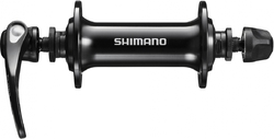 Přední náboj SHIMANO TIAGRA HB-RS400 - 32 děr - Rychloupínák:133mm 