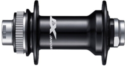 Přední náboj SHIMANO XT HB-M8110 - 28 děr - Protahovací osa 15mm