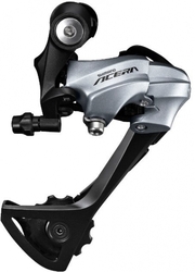 Přehazovačka SHIMANO ACERA RD-T3000-S SGS - 9 rychlostí - stříbrná