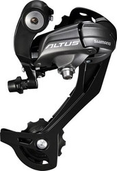 Přehazovačka SHIMANO ALTUS RDM370 SGS - 9 rychlostí