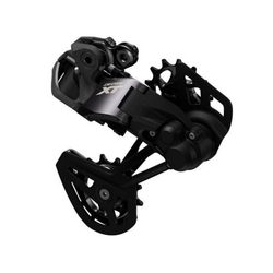 Přehazovačka SHIMANO XT RD-M8150-12 12 rychl SGS typ MTB přímá montáž Shadow+ 41 z. min/max: 10/51 z