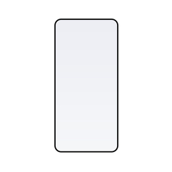 Prémiové ochranné tvrzené sklo FIXED Armor s aplikátorem pro Samsung Galaxy A54 5G, černé