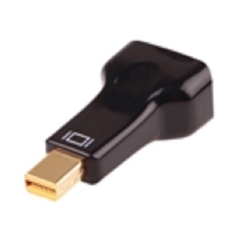 PremiumCord adaptér miniDisplayPort - VGA M/F