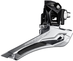 Přesmykač SHIMANO 105 FD-R7000 2x11 návařka - down-swing