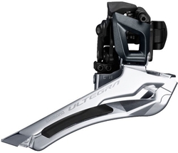 Přesmykač SHIMANO ULTEGRA FD-R8000 2x11 objímka 34,9mm - down-swing 