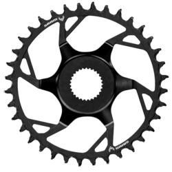Převodník SRAM T-TYPE 36T CL55 BOSCH Generation 4 Direct Mount (including spacer)