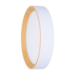 Přidat do oblíbenýchSolight LED osvětlení s dálkovým ovladačem Larios White, 48W, 3360lm, 39cm, změna chromatičnosti, stmívate