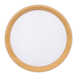 Přidat do oblíbenýchSolight LED osvětlení s dálkovým ovladačem Larios White, 48W, 3360lm, 39cm, změna chromatičnosti, stmívate