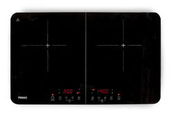 PRIMO PR301IKP Indukční vařič dvouplotýnkový 