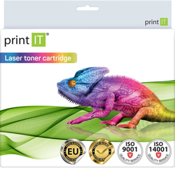 Print IT CF226A č. 26A černý pro tiskárny HP