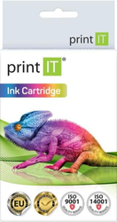 Print IT CZ132A č.711 žlutý pro tiskárny HP