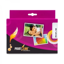PRINTLINE Brother LC-1000Bk Multipack  C,M,Y,BK