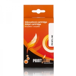 PRINTLINE Canon PG-40, black