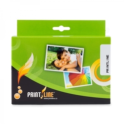 PRINTLINE Epson Multipack T1285 - C,M,Y,BK, čip