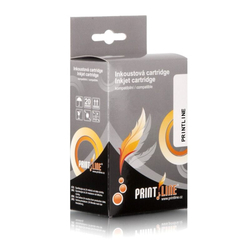 PRINTLINE kompatibilní cartridge s Epson T089240 (C13T08924011), cyan