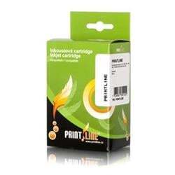 PRINTLINE kompatibilní cartridge s Epson T336440, 33XL, yellow