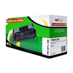 PRINTLINE kompatibilní páska s Panasonic KXP 160, KXP 2130, 2135, black