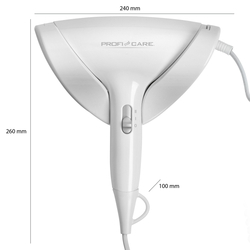 ProfiCare HT 3044