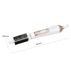 ProfiCare PC-HAS 3011 WH
