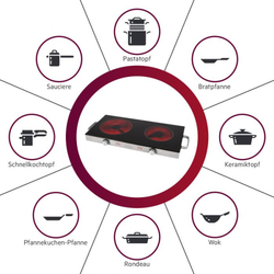 ProfiCook DKP 1211 