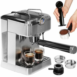 ProfiCook ES-KA 1267