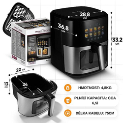 ProfiCook FR 1286 H  