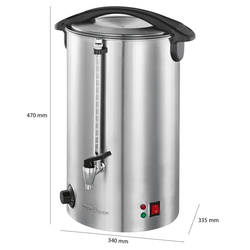 ProfiCook HGA 1111