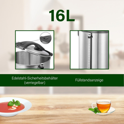 ProfiCook HGA 1111